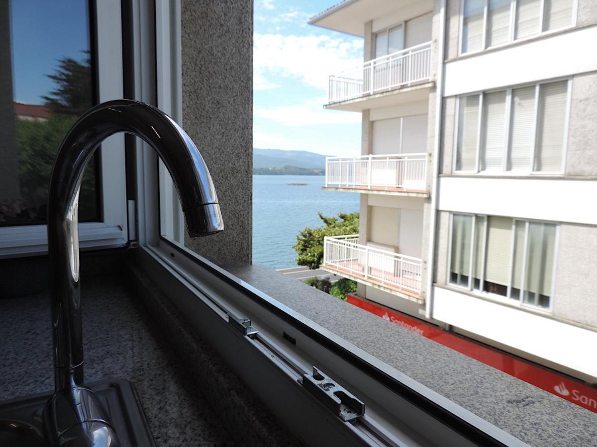 O De Sempre! Apartment Rianjo Exterior photo