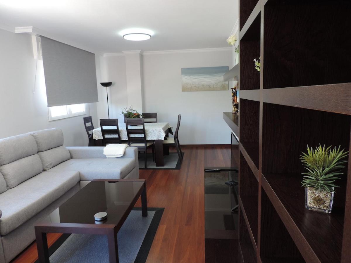O De Sempre! Apartment Rianjo Exterior photo