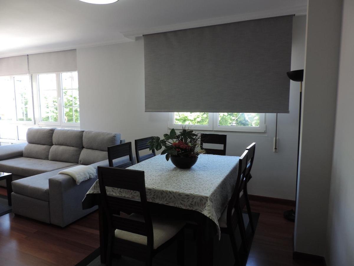 O De Sempre! Apartment Rianjo Exterior photo