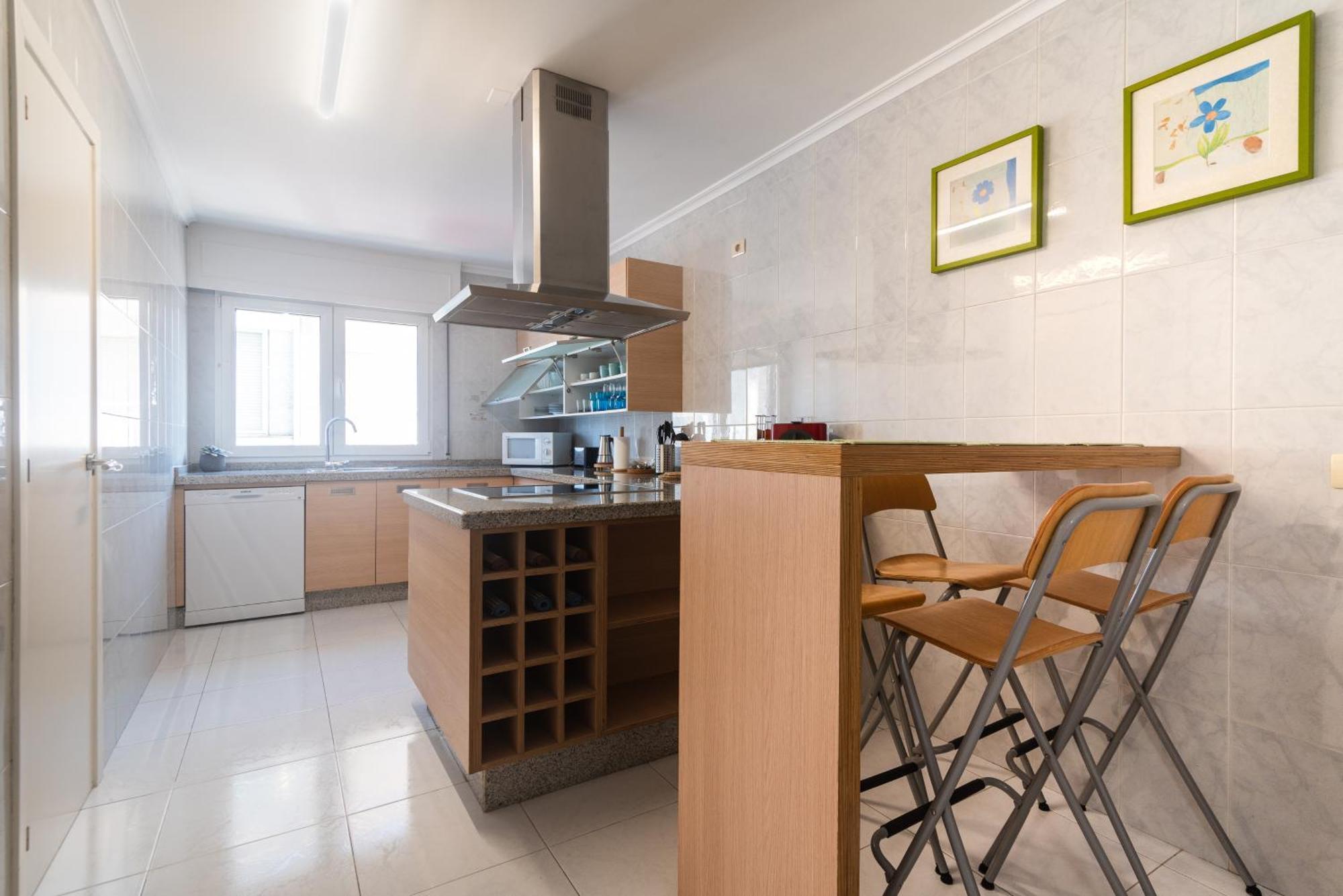 O De Sempre! Apartment Rianjo Exterior photo