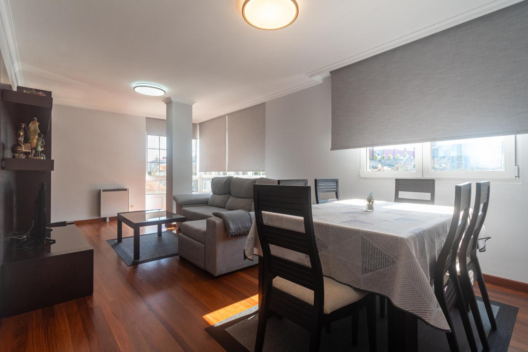 O De Sempre! Apartment Rianjo Exterior photo