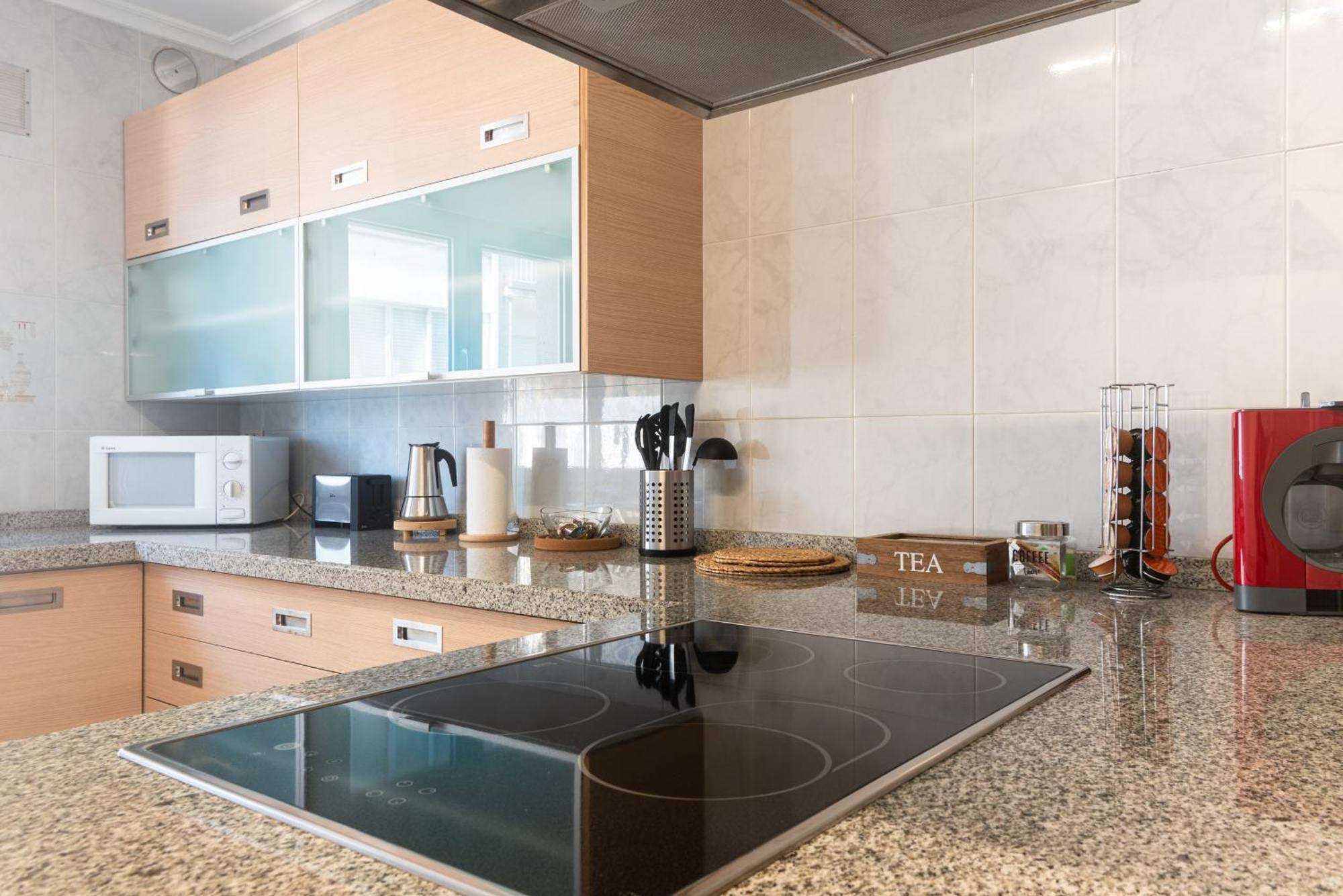 O De Sempre! Apartment Rianjo Exterior photo