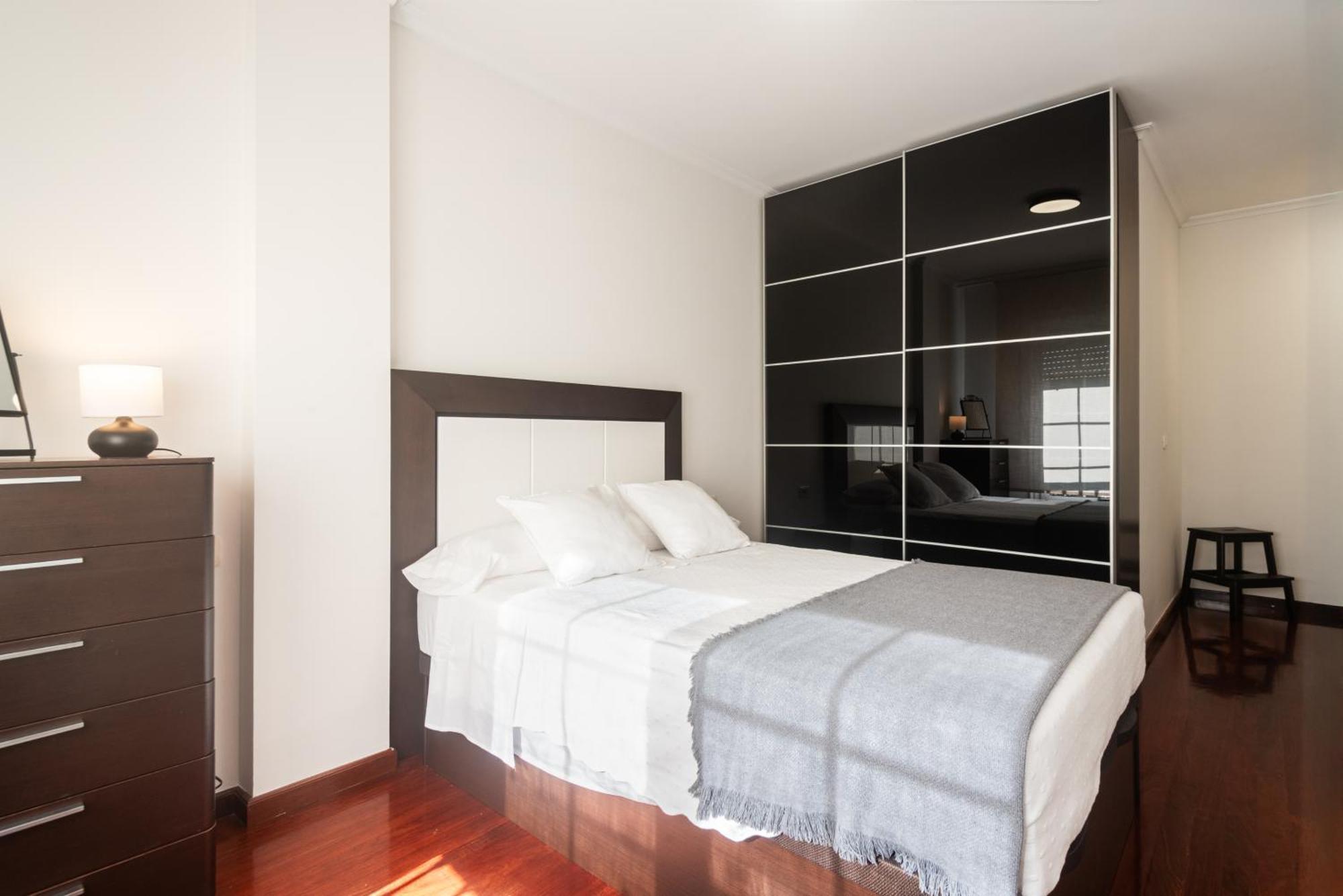 O De Sempre! Apartment Rianjo Exterior photo